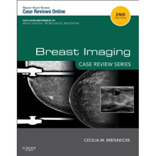 Breast Imaging: Case Review Series, 2e