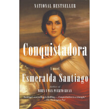 Conquistadora