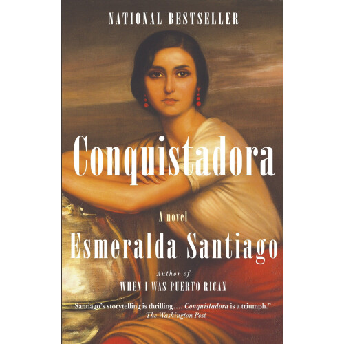Conquistadora