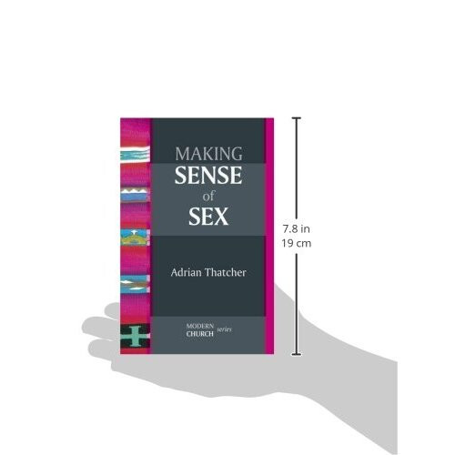 Making Sense Of Sex Modern Church Series On Onbuy