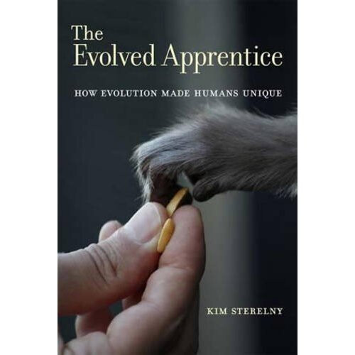 The Evolved Apprentice: How Evolution Made Humans Unique (Jean Nicod Lectures) 1