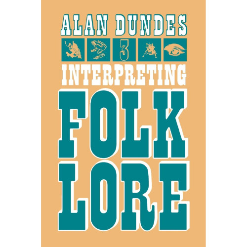 Interpreting Folklore