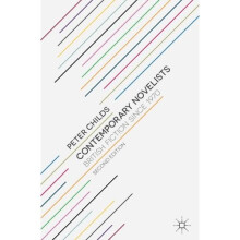 Contemporary Novelists: British Fiction since 1970