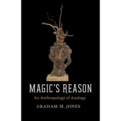 Magic's Reason: An Anthropology of Analogy 1