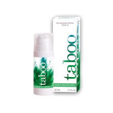 Taboo Male Delay Gel 30ml