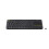 Logitech Logitech K400 Plus keyboard RF Wireless Croatian, Slovenian Black 1