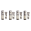 RefectoCil Lash And Brow Tint Brown 15ml x4 1