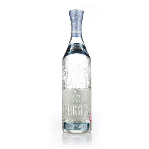 Jaral De Berrio Mezcal 70cl 36%