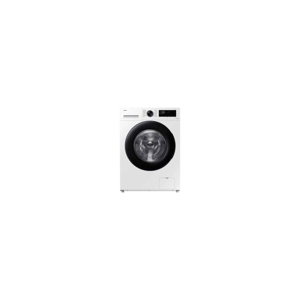 Samsung Ww90cgc04daeeu 9Kg 1400Rpm Washing Machine - White