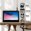 EMtronics (Black) EMtronics Digital Picture Frame 6