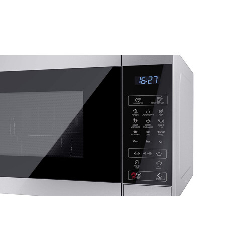 Sharp Sharp Silver 25 Litre Microwave with Grill 1