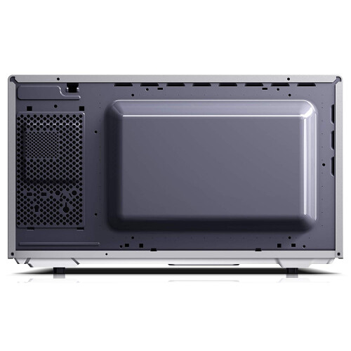 Sharp Sharp Silver 25 Litre Microwave with Grill 2
