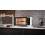 Sharp Sharp Silver 25 Litre Microwave with Grill 5