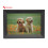 EMtronics EMtronics 10" inch Frameo Wi-Fi Digital Picture Photo Frame 6