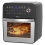 EMtronics EMtronics 12L Digital Air Fryer Oven - Silver 1