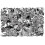 Tim Holtz Advantus Schichten Gravur Bastel-Set, 76 Teile 2