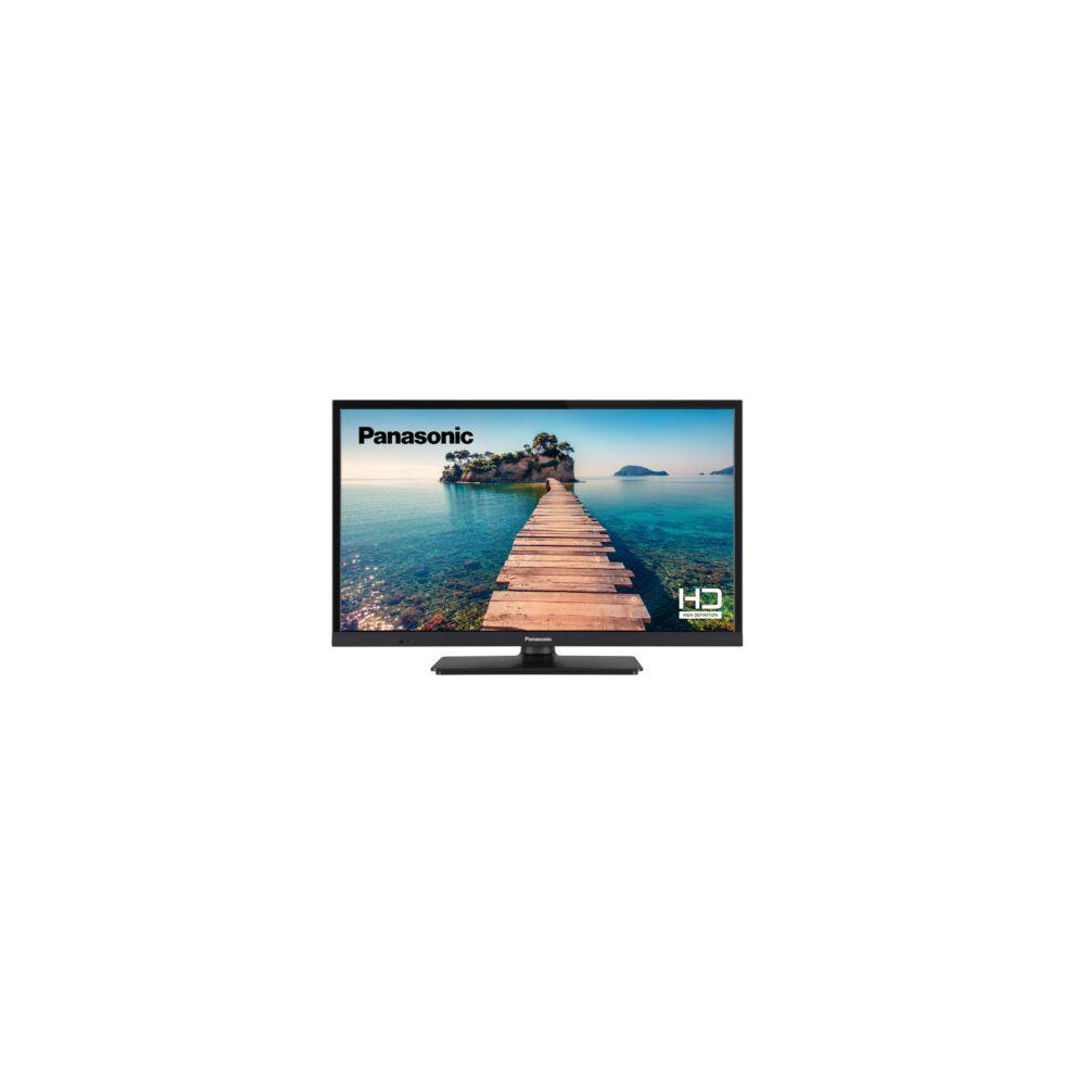 Panasonic TX24MS480B HD Ready Smart 24" TV 