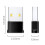 (Black) Cadorabo USB Adapter - USB C to USB Adapter Converter 5