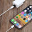 (Black) Cadorabo USB Adapter - USB C to USB Adapter Converter 6