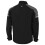 Callaway Callaway Golf Mens Shoulder Block Water Repellent SwingTech Wind Jacket 2