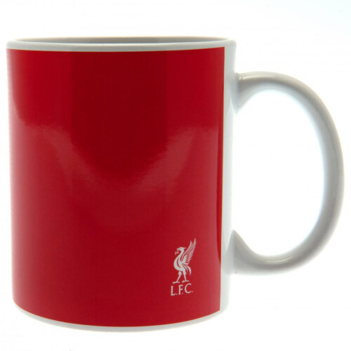 Liverpool FC Liverpool FC Mug 2