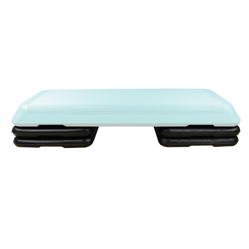 Fitness Mad Fitness Mad Step Riser 1