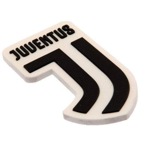 Juventus FC 3D Fridge Magnet 1