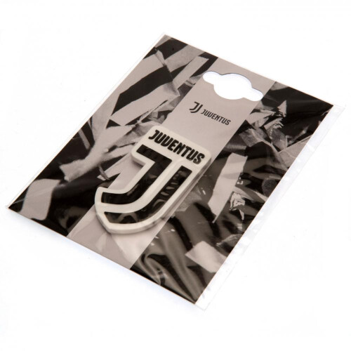 Juventus FC 3D Fridge Magnet 2
