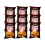 (Pack of 9) Kurkure Chaat Fills Papdi Chaat Twist (40 G) Snack 1