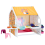 Baby born  Weekend play House 1