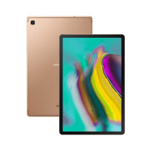 (Gold) Samsung Galaxy Tab S5E 64GB Wi-Fi - Refurbished