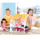 Baby born  Weekend play House 3