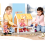Baby born  Weekend play House 5
