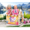Baby born  Weekend play House 4