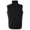 Result (XL, Black) Result Genuine Recycled Mens Polarthermic Fleece Body Warmer 2