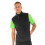 Result (XL, Black) Result Genuine Recycled Mens Polarthermic Fleece Body Warmer 3