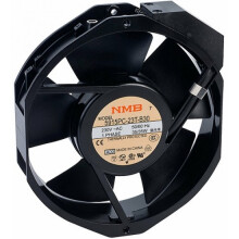 FAN MOTOR FABY FOR SINGLE BOWL (220-230-240V/50-60HZ 38 mm)