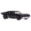 Mattel Hot Wheels DC Comic Batman Die-cast Car BATMOBILE 1:64 Scale 2