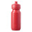 Nike (One Size, Red/White) Nike Water Bottle 2