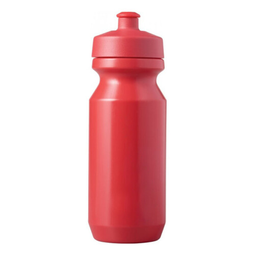 Nike (One Size, Red/White) Nike Water Bottle 1