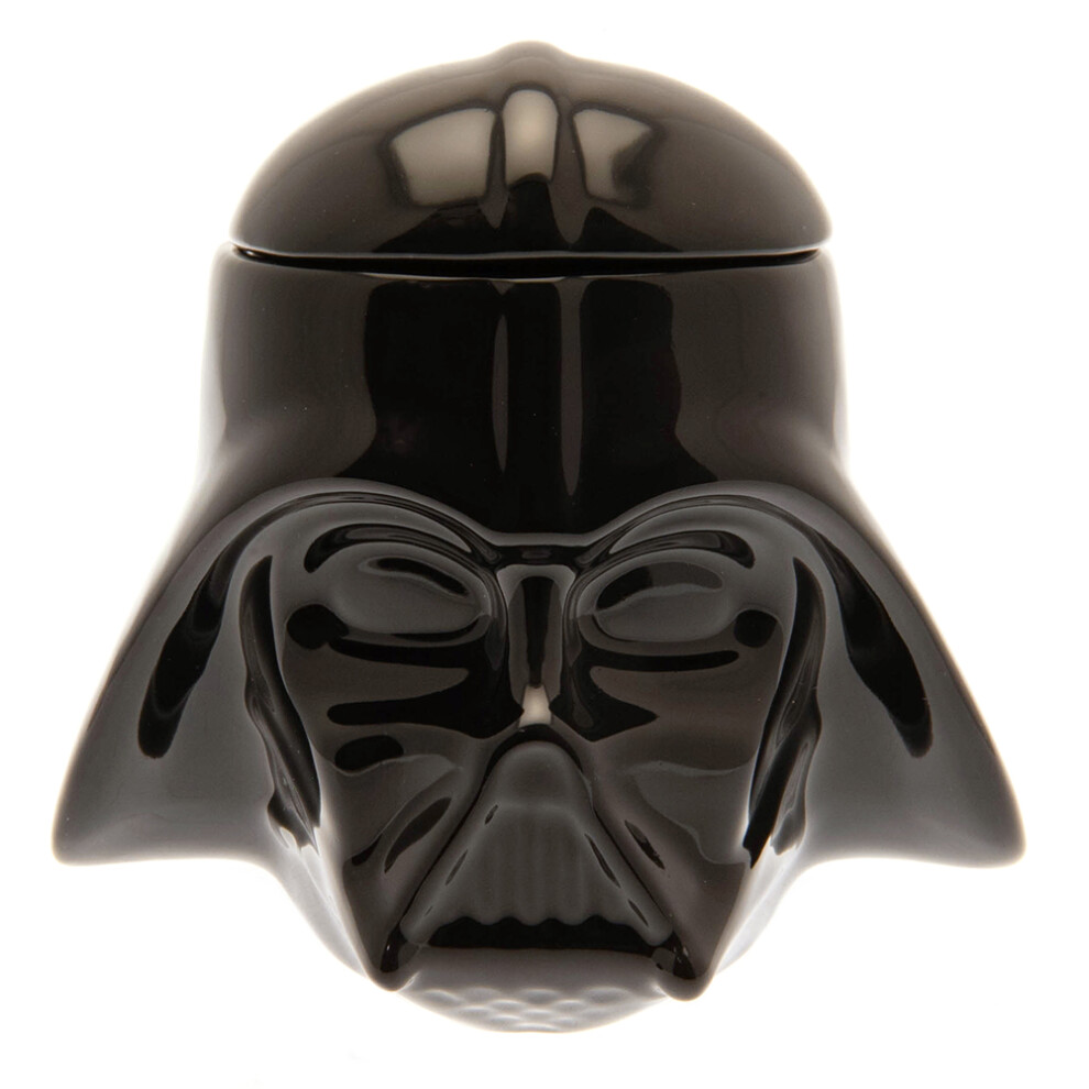 Star Wars 3D Darth Vader Mug