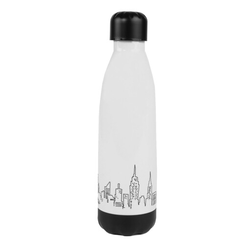 Friends Friends Central Perk Tritan 600ml Water Bottle 2