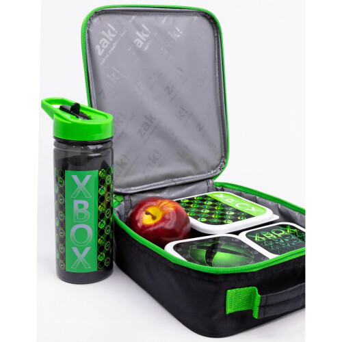 Xbox Xbox Lunch Bag and Bottle (Pack of 5) 2