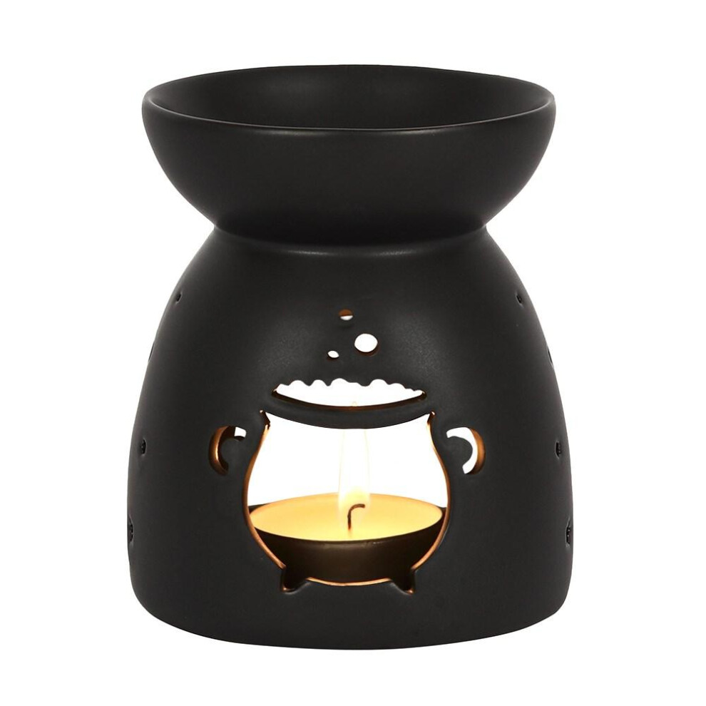 Something Different Cauldron Oil Burner