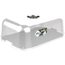elho Green Basics Grow House 35 - Transparent