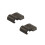 Pair Opening Angle Reduction Clip for Grass 110° Hinge - 322.66.310 1