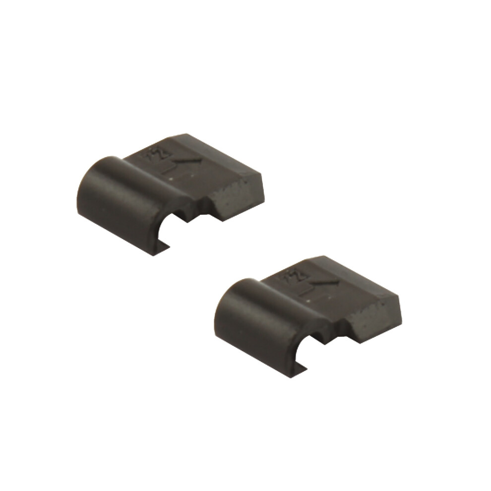 Pair Opening Angle Reduction Clip for Grass 110° Hinge - 322.66.310