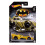 Mattel Hot Wheels DC Comic Batman Die-cast Car GOLD BATMOBILE 1:64 Scale 1
