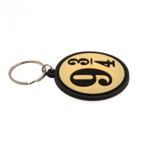 Harry Potter Harry Potter 9 And 3 Quarters Keyring 1