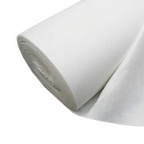 (4.5m x 20m) Geotextile Non Woven Membrane White Filtration Drainage ...